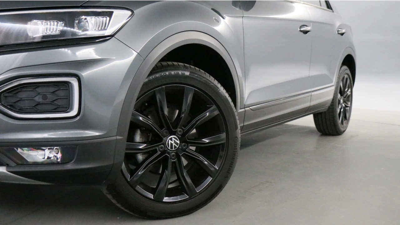Volkswagen T-Roc 1.5 TSI Sport Automaat | Black Style |