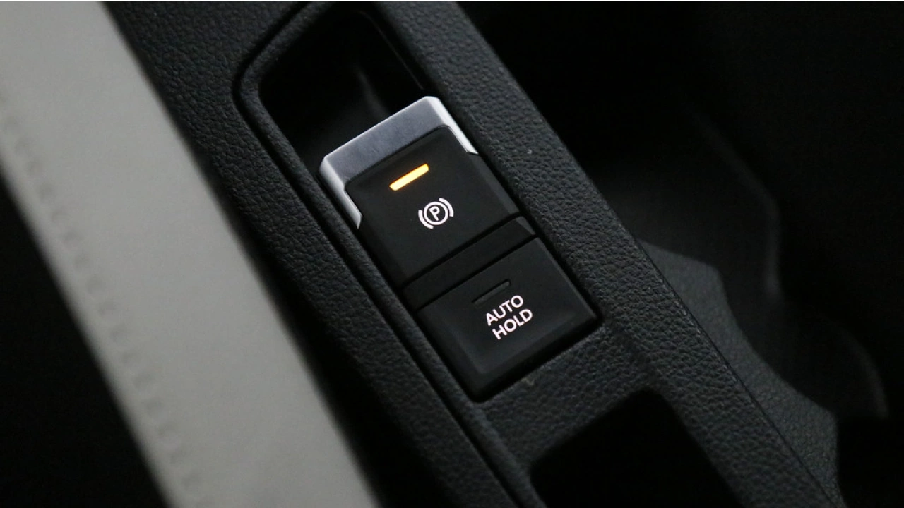Volkswagen T-Roc 1.5 TSI Sport Automaat | Black Style |