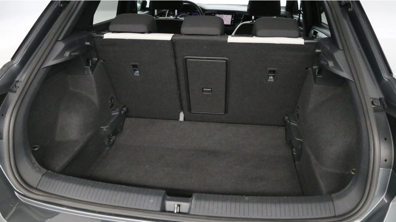 Volkswagen T-Roc 1.5 TSI Sport Automaat | Black Style |