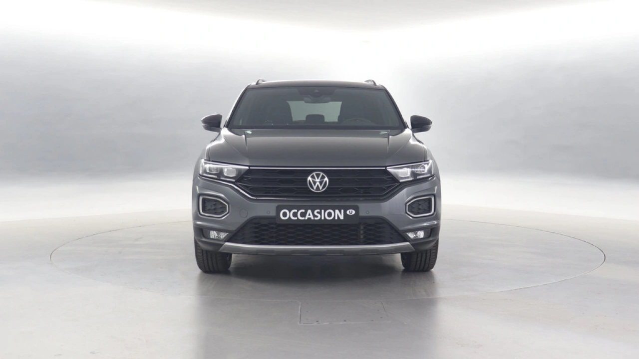 Volkswagen T-Roc 1.5 TSI Sport Automaat | Black Style |