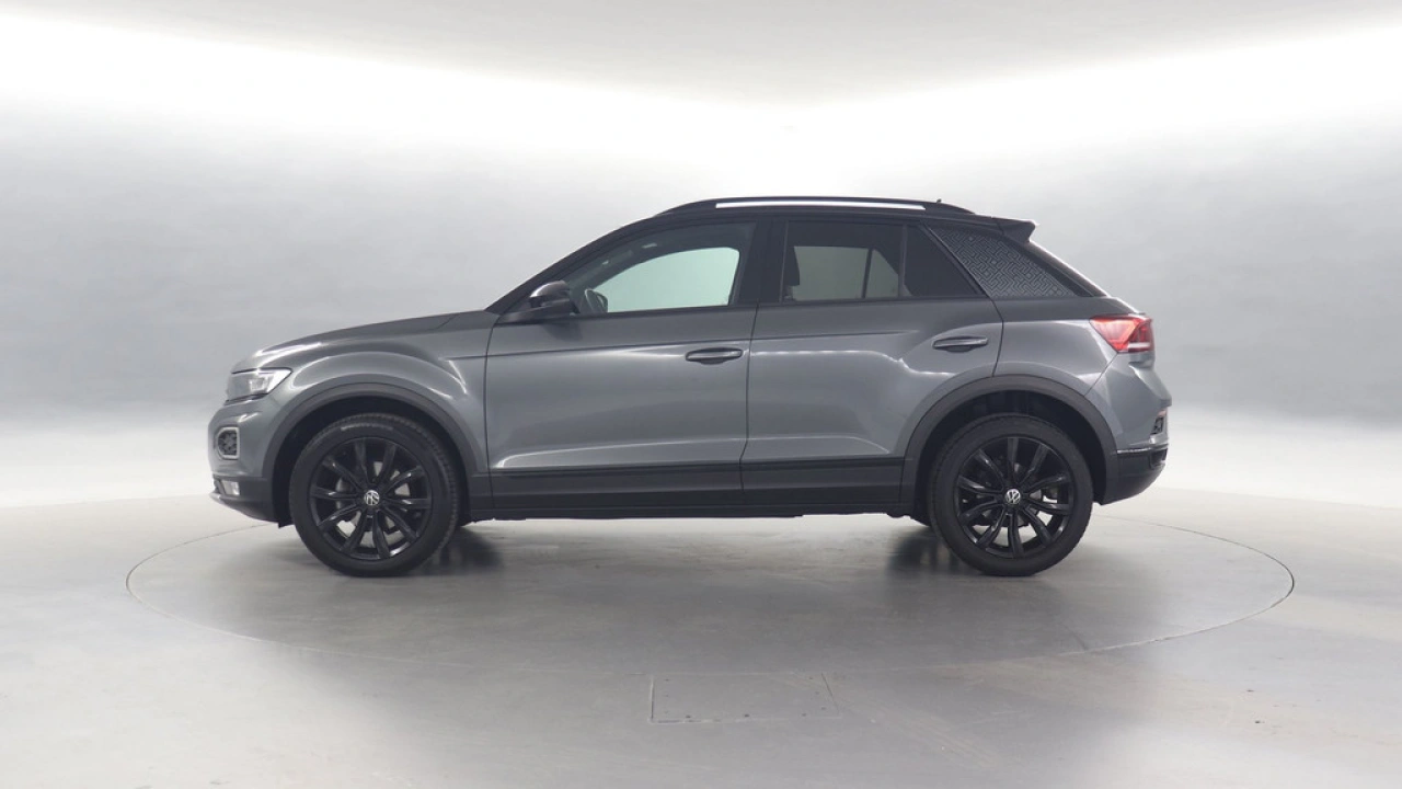 Volkswagen T-Roc 1.5 TSI Sport Automaat | Black Style |