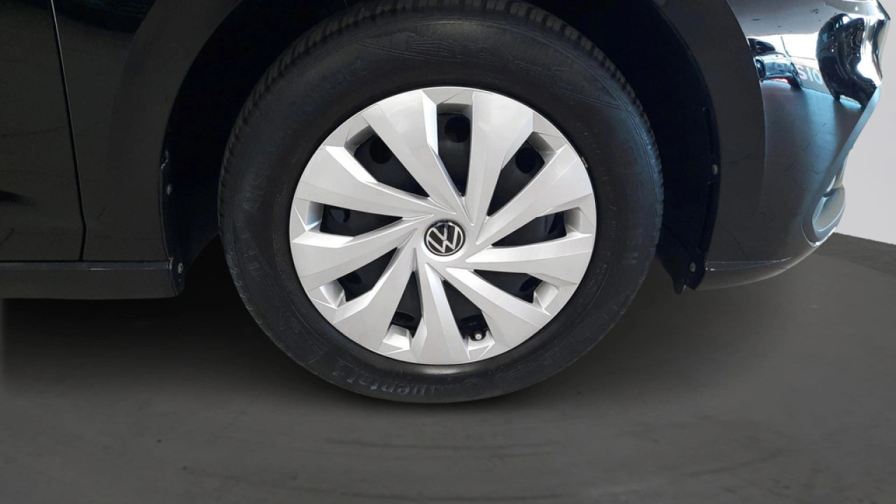 Volkswagen Polo 1.0 MPI Polo | Airco | App Connect | All Seasonbanden |