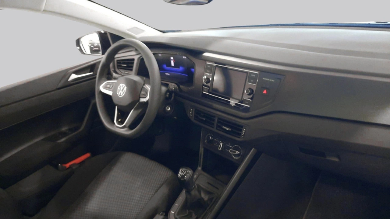 Volkswagen Polo 1.0 MPI Polo | Airco | App Connect | All Seasonbanden |