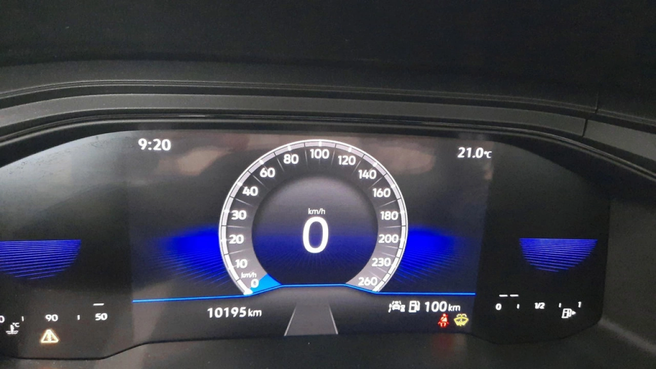 Volkswagen Polo 1.0 MPI Polo | Airco | App Connect | All Seasonbanden |