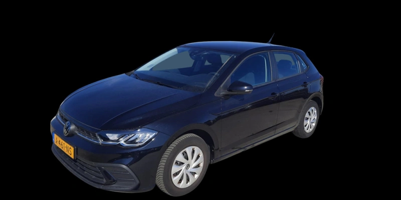 Volkswagen Polo 1.0 MPI Polo | Airco | App Connect | All Seasonbanden | VERWACHT