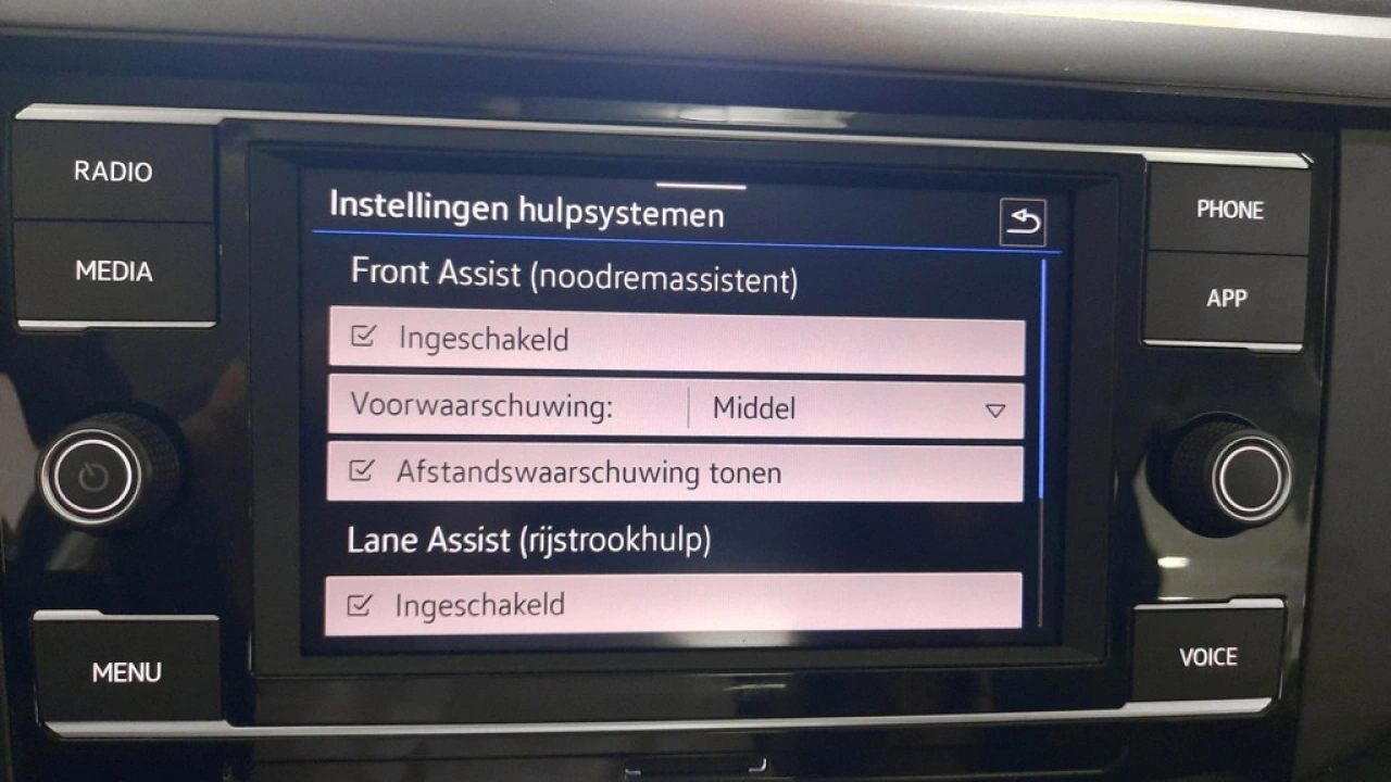 Volkswagen Polo 1.0 MPI Polo | Airco | App Connect | All Seasonbanden |