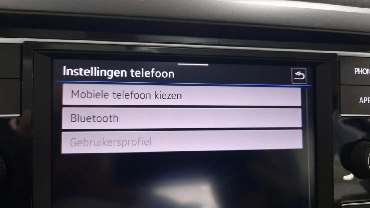 Volkswagen Polo 1.0 MPI Polo | Airco | App Connect | All Seasonbanden |