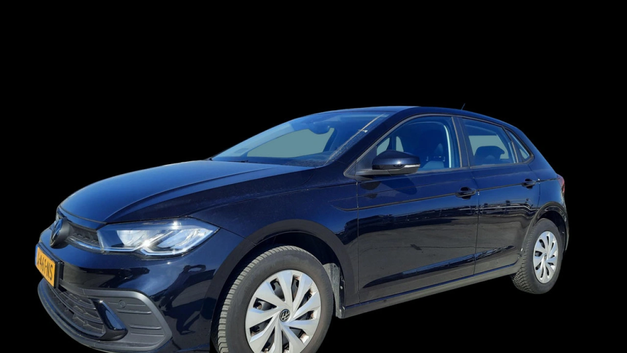 Volkswagen Polo 1.0 MPI Polo | Airco | App Connect | All Seasonbanden | VERWACHT