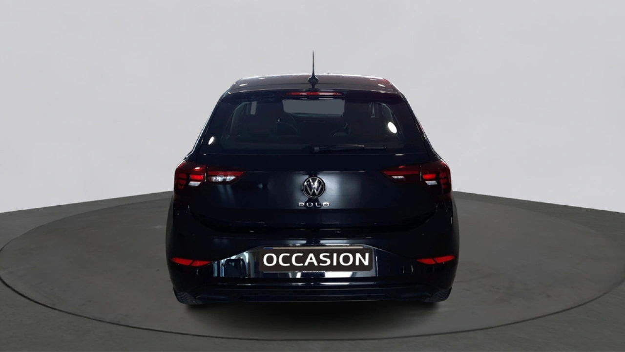 Volkswagen Polo 1.0 MPI Polo | Airco | App Connect | All Seasonbanden |