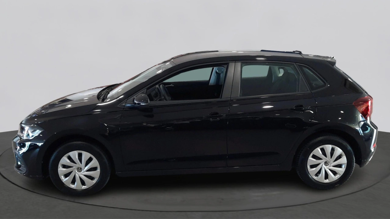Volkswagen Polo 1.0 MPI Polo | Airco | App Connect | All Seasonbanden |