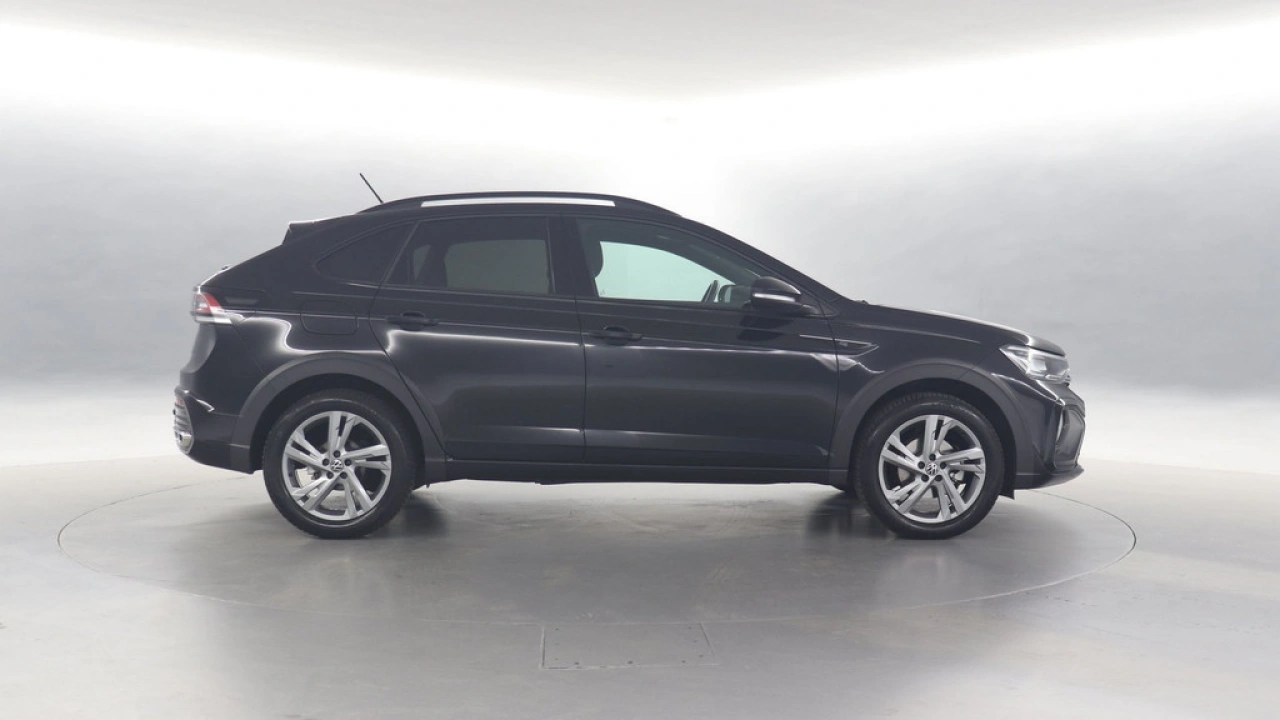 Volkswagen Taigo 1.0 TSI 110pk R-Line DSG