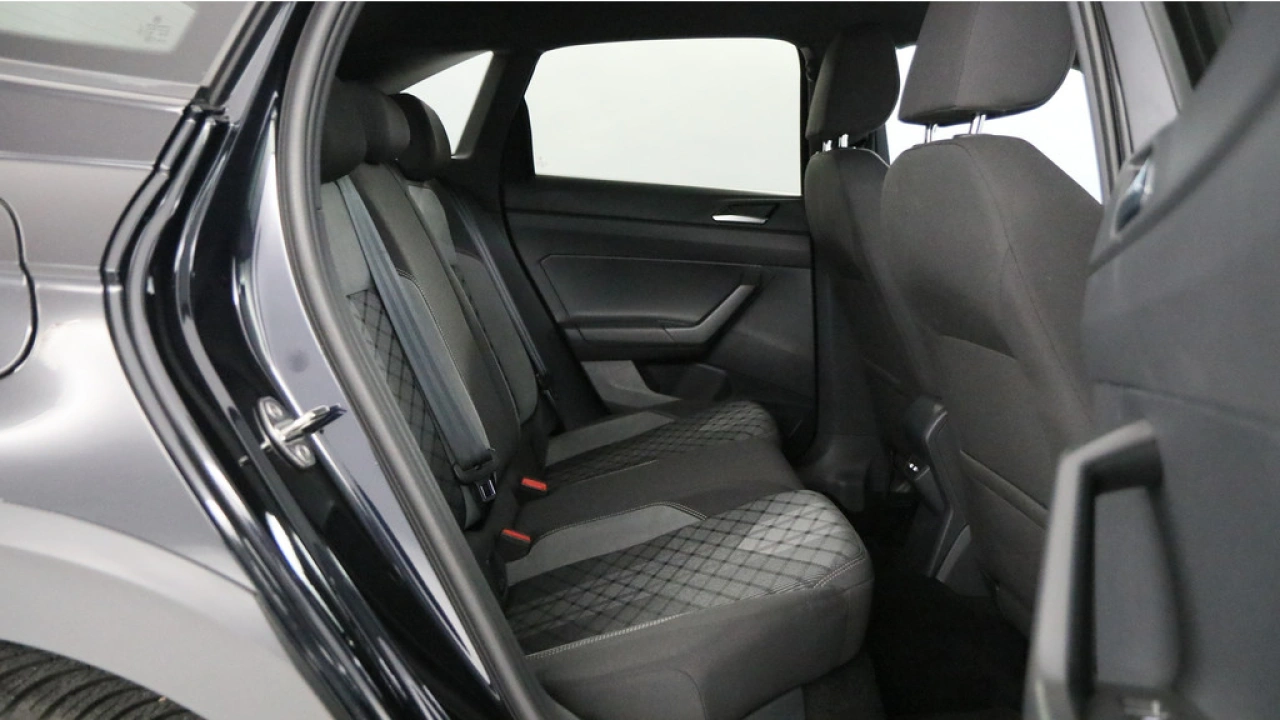 Volkswagen Taigo 1.0 TSI 110pk R-Line DSG