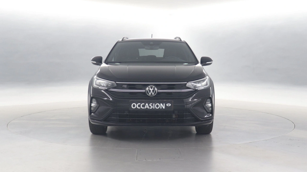 Volkswagen Taigo 1.0 TSI 110pk R-Line DSG