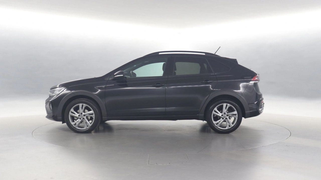 Volkswagen Taigo 1.0 TSI 110pk R-Line DSG