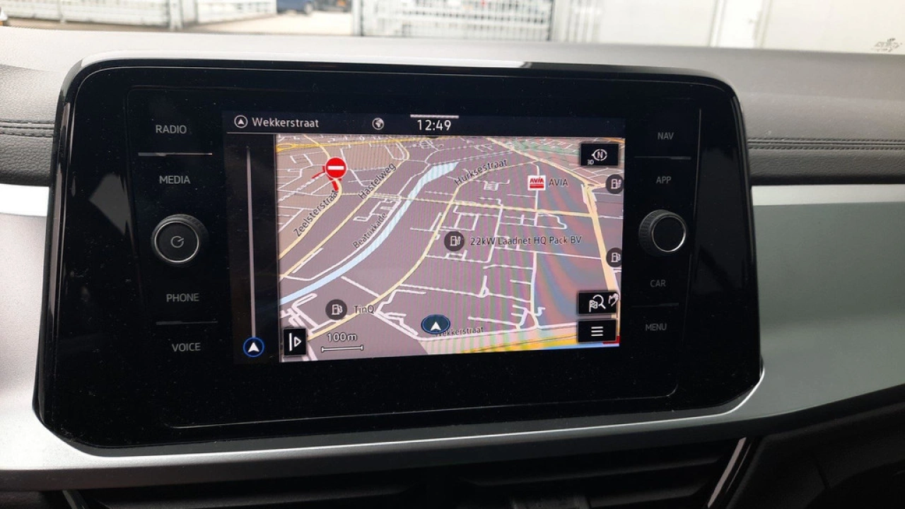 Volkswagen T-Roc 1.5 TSI Automaat Life Business | Binnenkort beschikbaar|