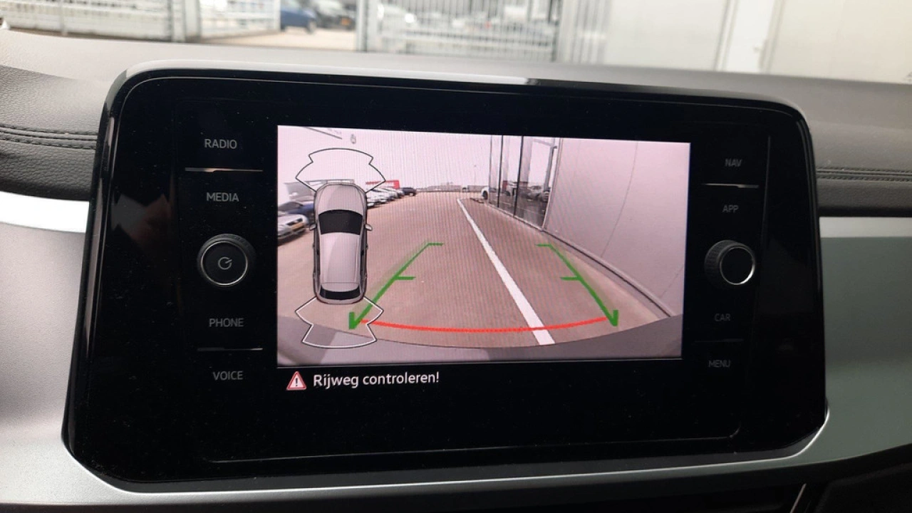 Volkswagen T-Roc 1.5 TSI Automaat Life Business | Binnenkort beschikbaar|
