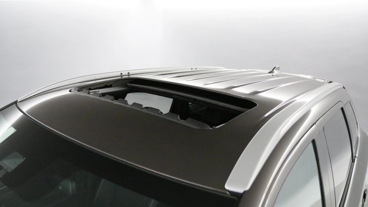 Mitsubishi Outlander 2.4 PHEV Instyle