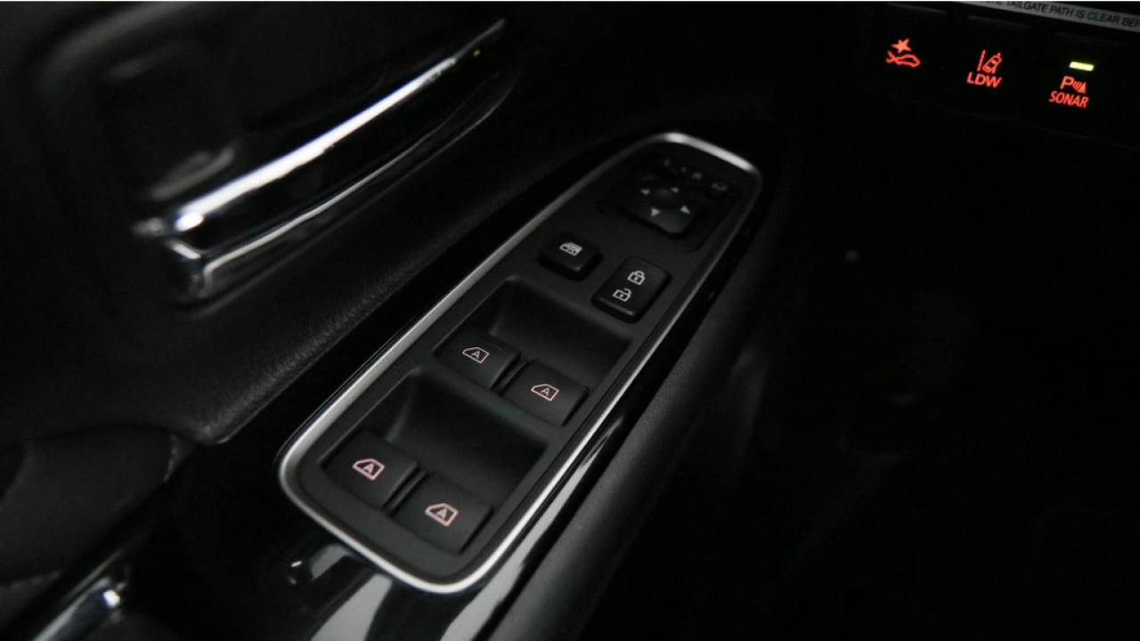 Mitsubishi Outlander 2.4 PHEV Instyle