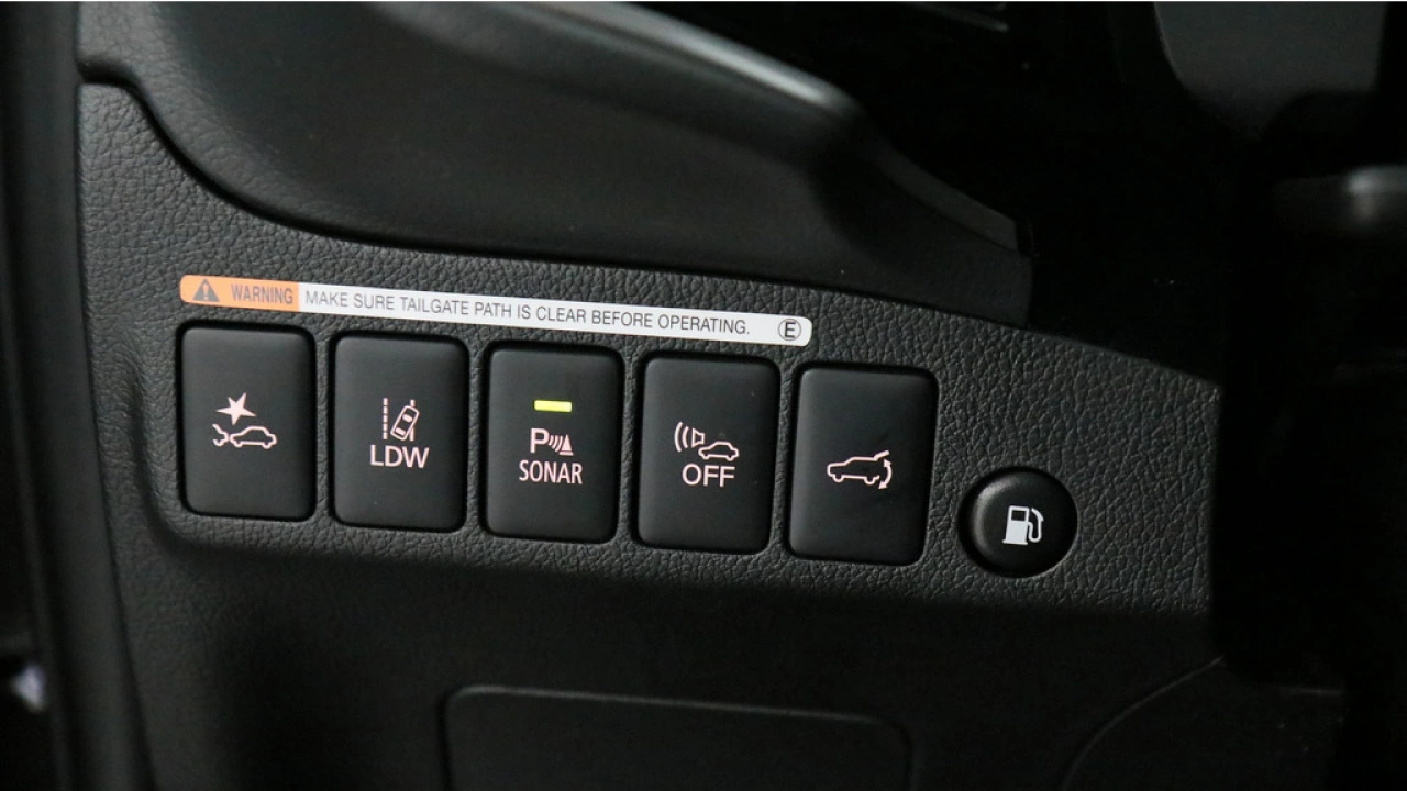 Mitsubishi Outlander 2.4 PHEV Instyle