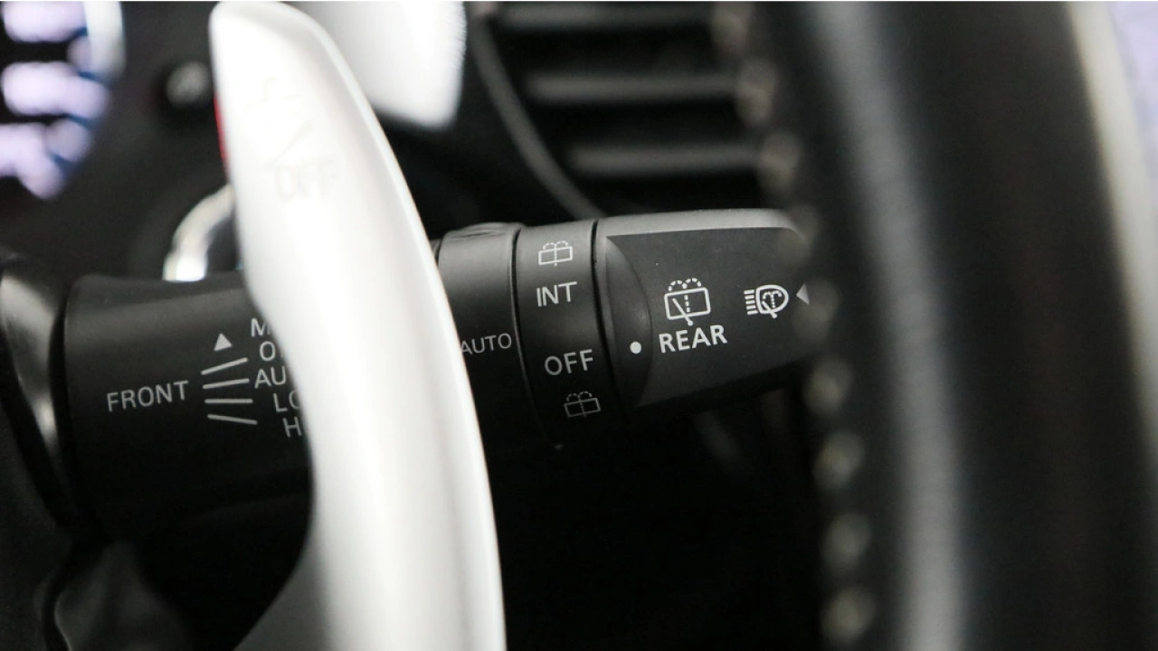 Mitsubishi Outlander 2.4 PHEV Instyle