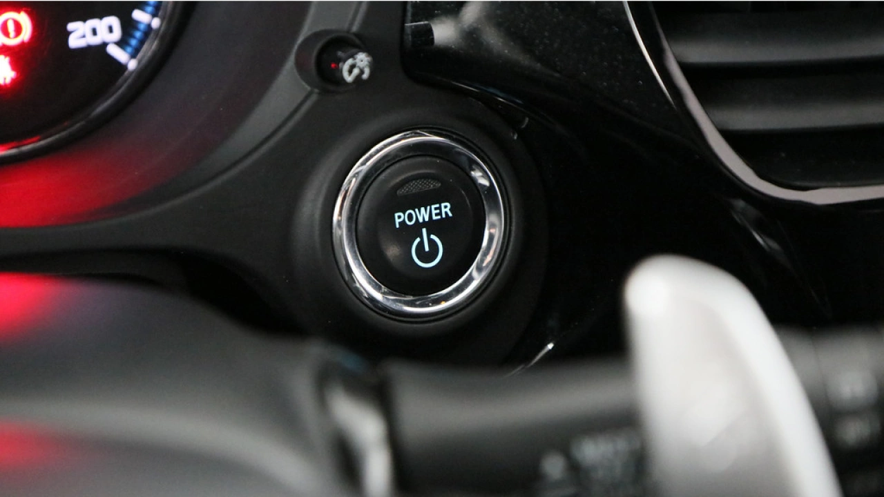 Mitsubishi Outlander 2.4 PHEV Instyle