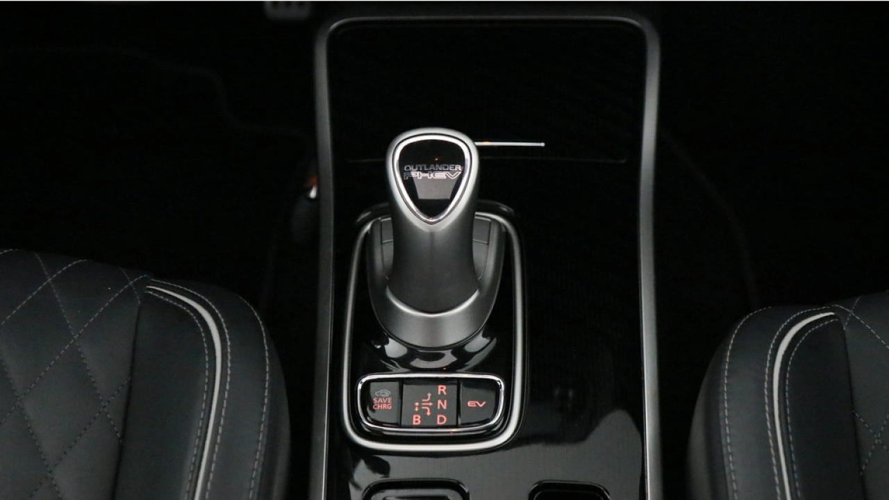 Mitsubishi Outlander 2.4 PHEV Instyle