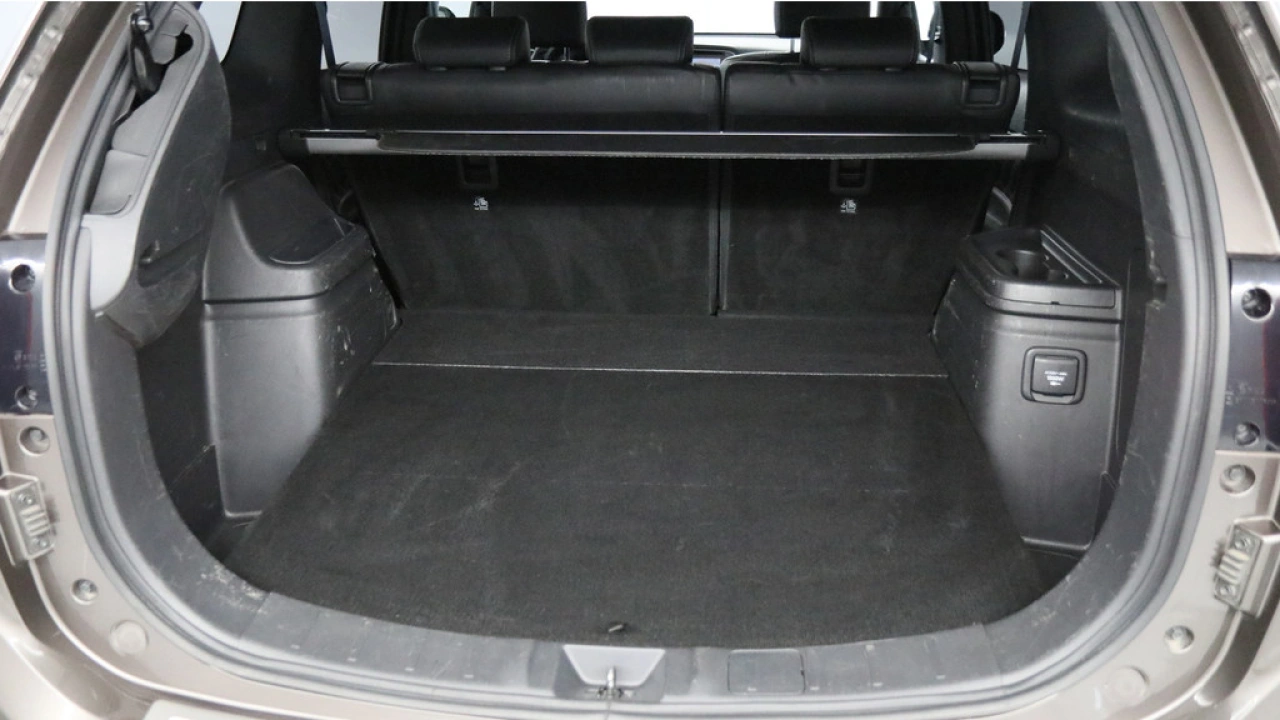 Mitsubishi Outlander 2.4 PHEV Instyle