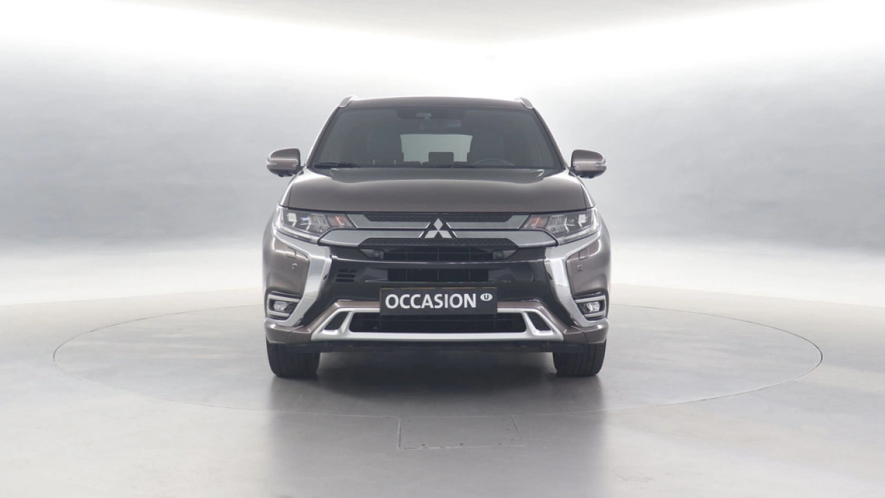 Mitsubishi Outlander 2.4 PHEV Instyle