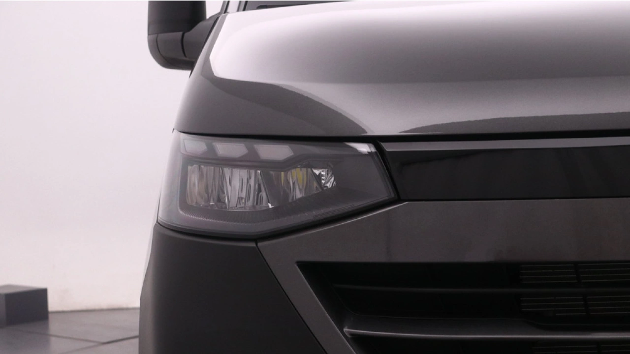 VW Bedrijfswagens Transporter L2H1 Dubbel Cabine 2.0 TDI 170pk Automaat 4MOTION 3.0T PanAmericana