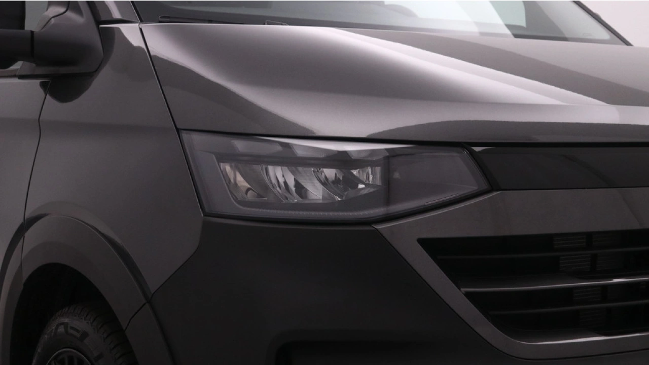 VW Bedrijfswagens Transporter L2H1 Dubbel Cabine 2.0 TDI 170pk Automaat 4MOTION 3.0T PanAmericana