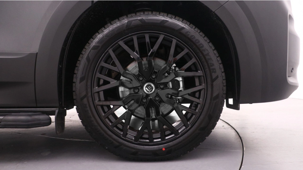 VW Bedrijfswagens Transporter L2H1 Dubbel Cabine 2.0 TDI 170pk Automaat 4MOTION 3.0T PanAmericana