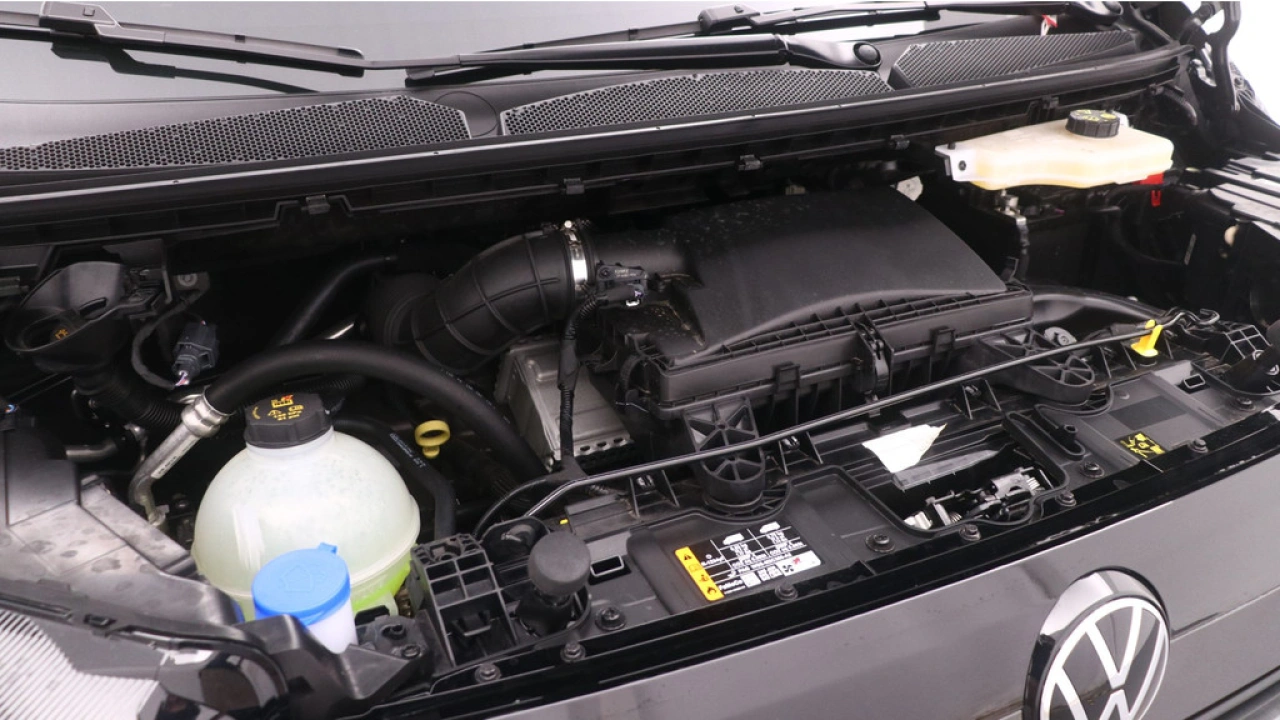 VW Bedrijfswagens Transporter L2H1 Dubbel Cabine 2.0 TDI 170pk Automaat 4MOTION 3.0T PanAmericana