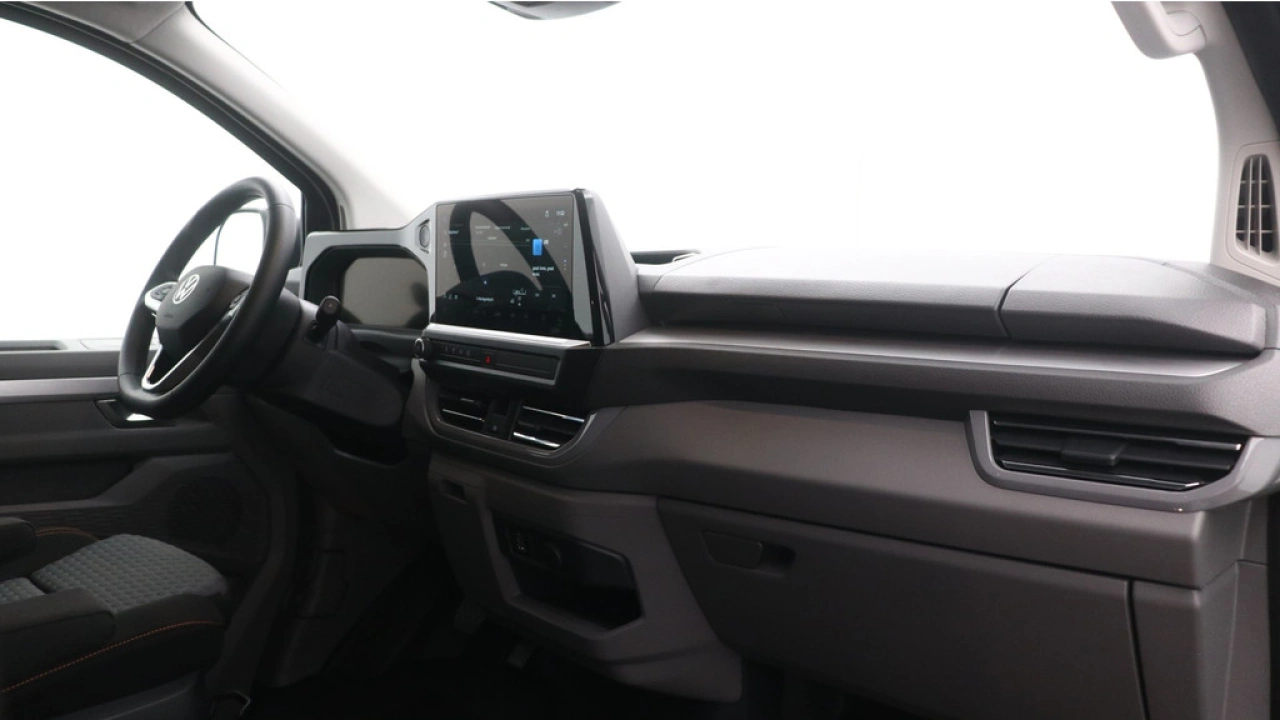 VW Bedrijfswagens Transporter L2H1 Dubbel Cabine 2.0 TDI 170pk Automaat 4MOTION 3.0T PanAmericana