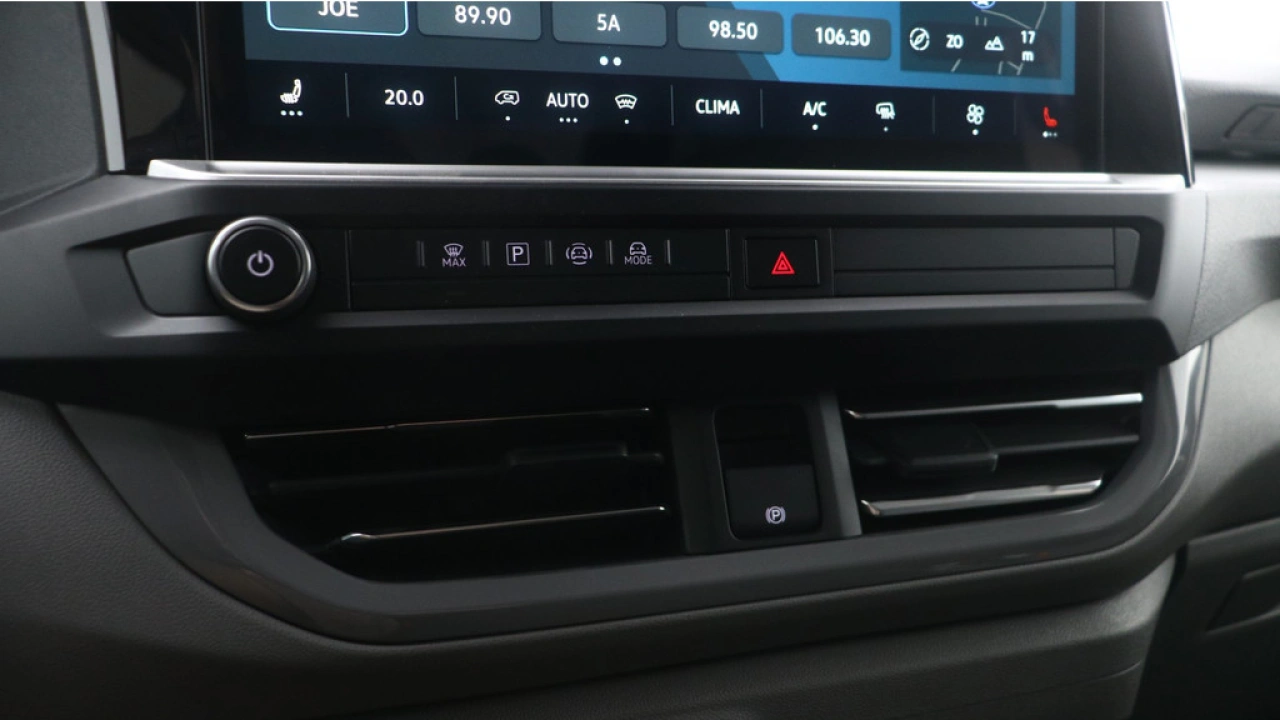 VW Bedrijfswagens Transporter L2H1 Dubbel Cabine 2.0 TDI 170pk Automaat 4MOTION 3.0T PanAmericana