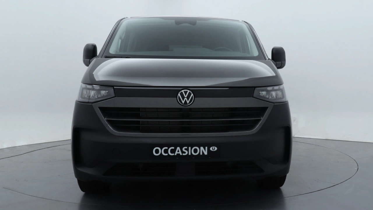 VW Bedrijfswagens Transporter L2H1 Dubbel Cabine 2.0 TDI 170pk Automaat 4MOTION 3.0T PanAmericana