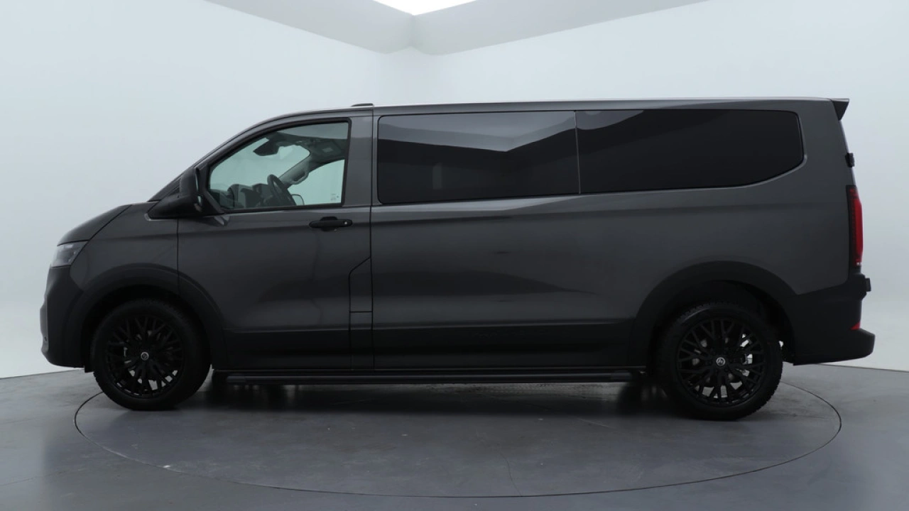 VW Bedrijfswagens Transporter L2H1 Dubbel Cabine 2.0 TDI 170pk Automaat 4MOTION 3.0T PanAmericana