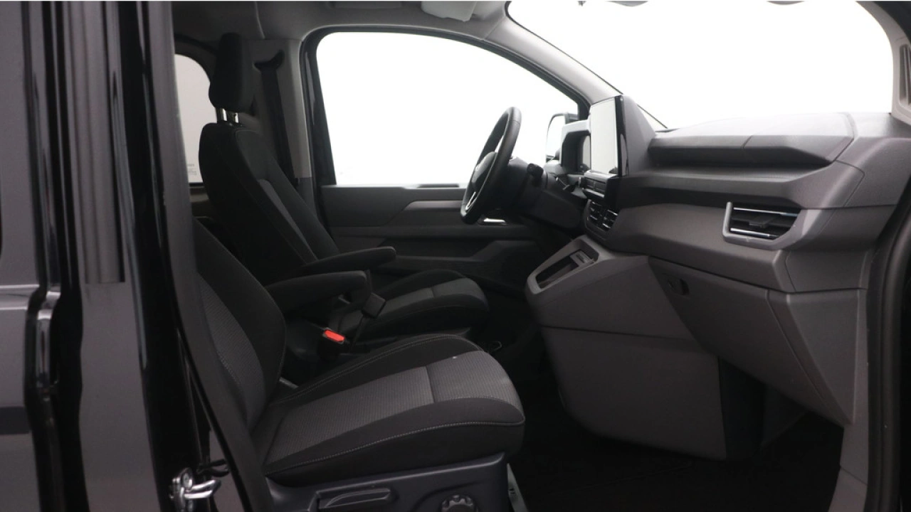 VW Bedrijfswagens Transporter 2.0 TDI L2H1 30 Bulli Dubbele Cabine