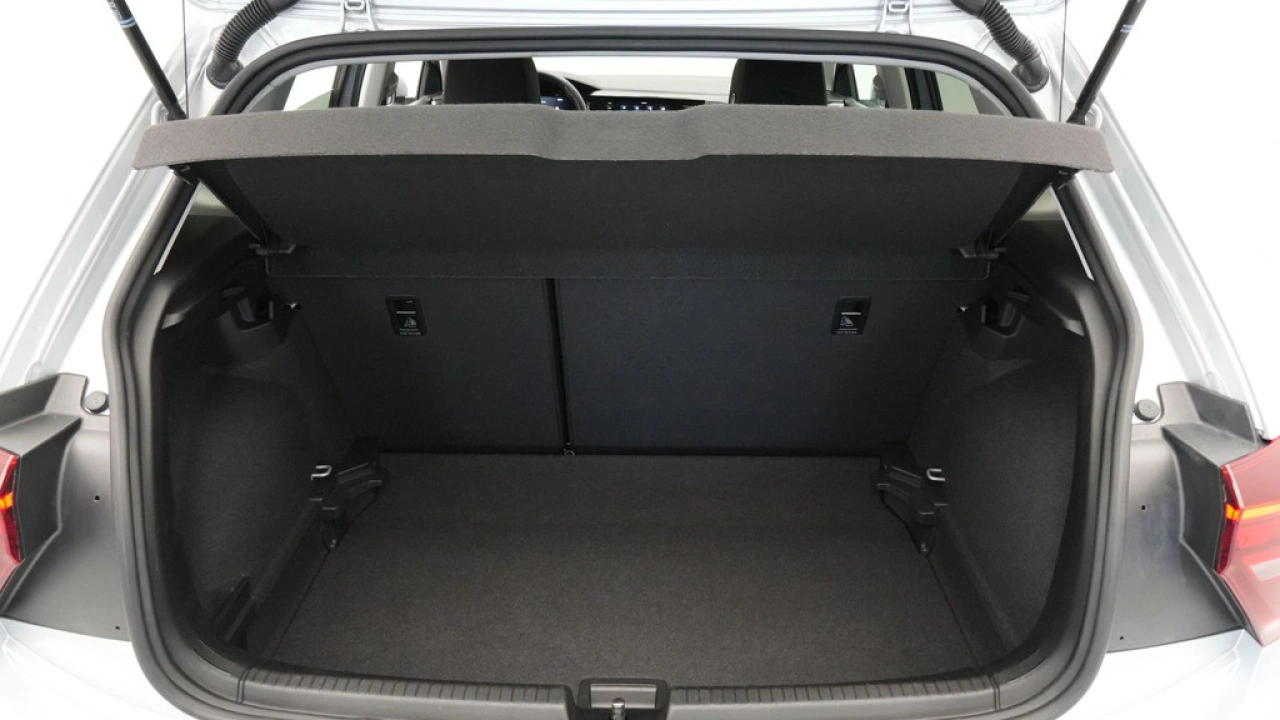 Volkswagen Polo 1.0 TSI 95pk DSG Life Edition