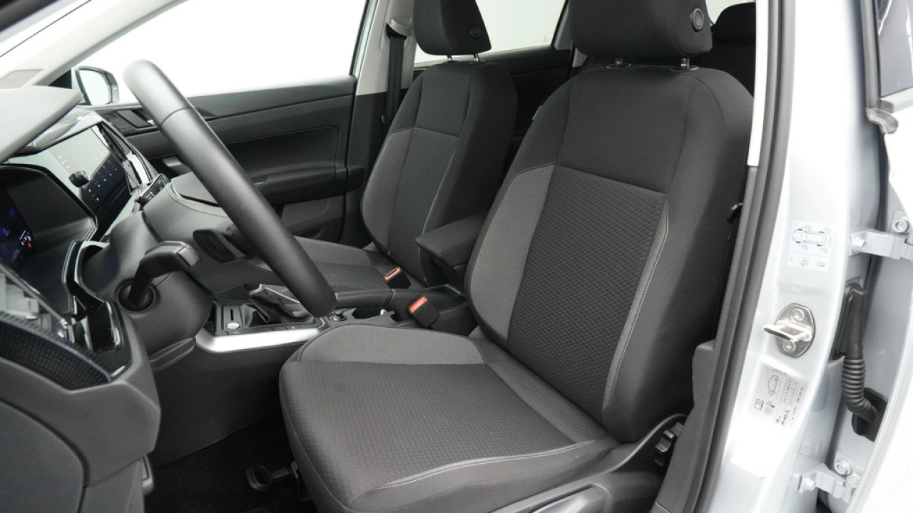 Volkswagen Polo 1.0 TSI 95pk DSG Life Edition