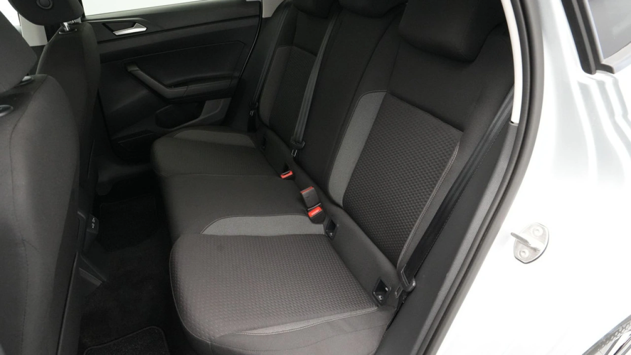 Volkswagen Polo 1.0 TSI 95pk DSG Life Edition