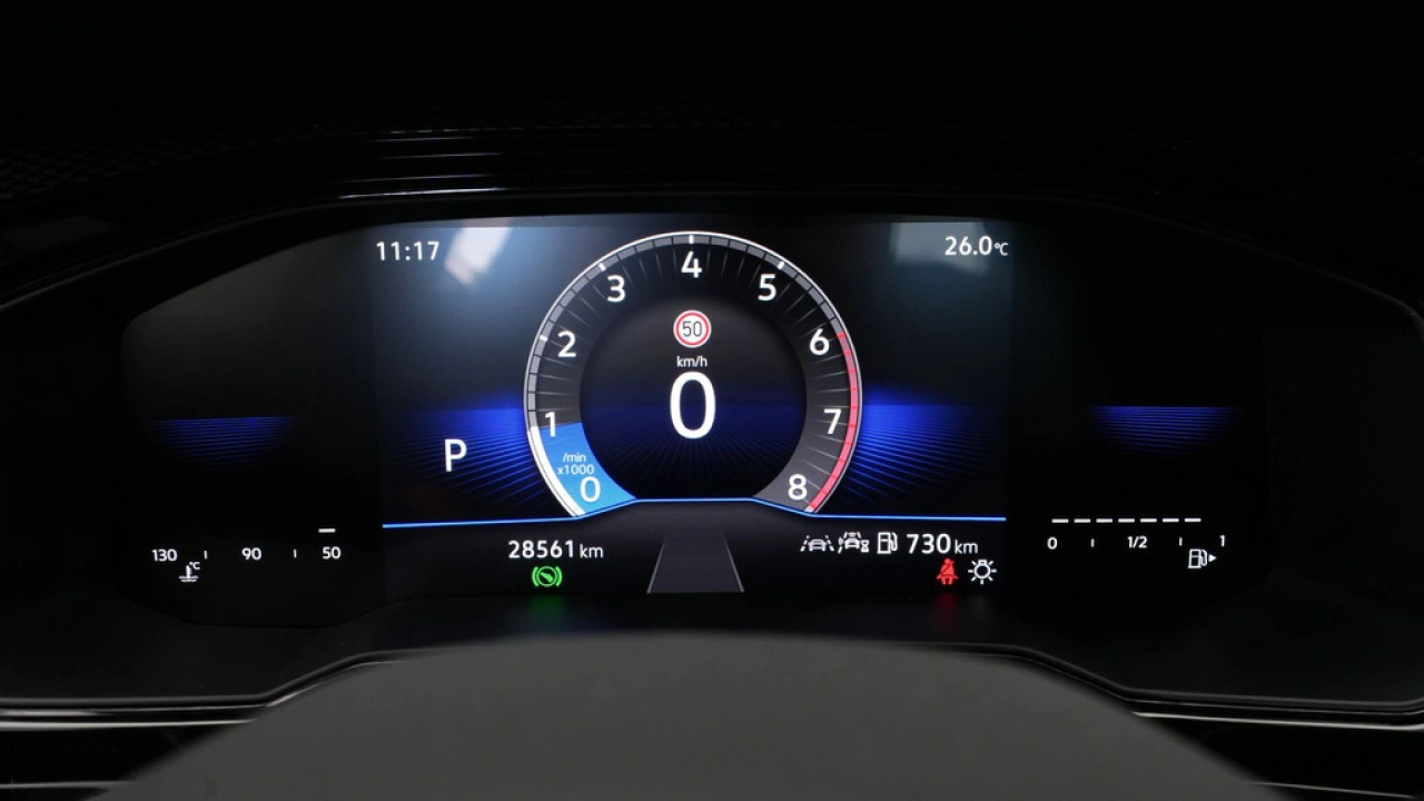 Volkswagen Polo 1.0 TSI 95pk DSG Life Edition