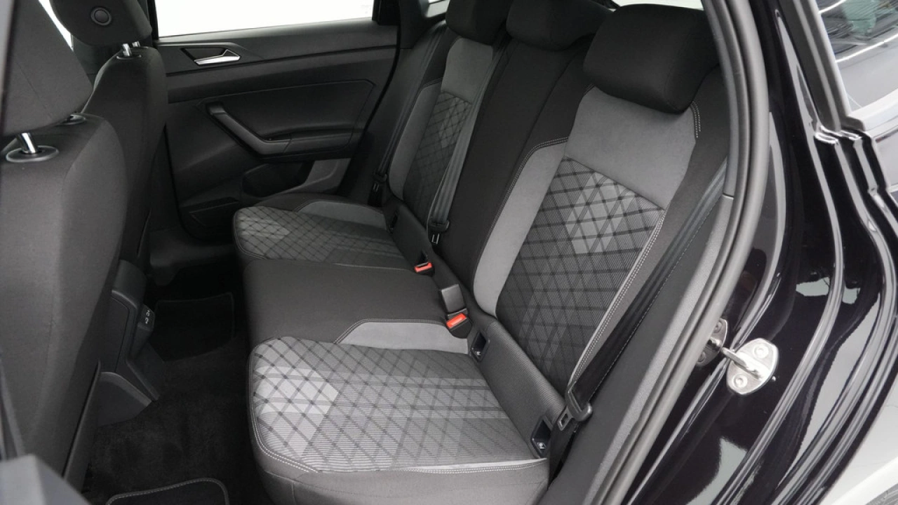Volkswagen Polo 1.0 TSI 95pk R-Line