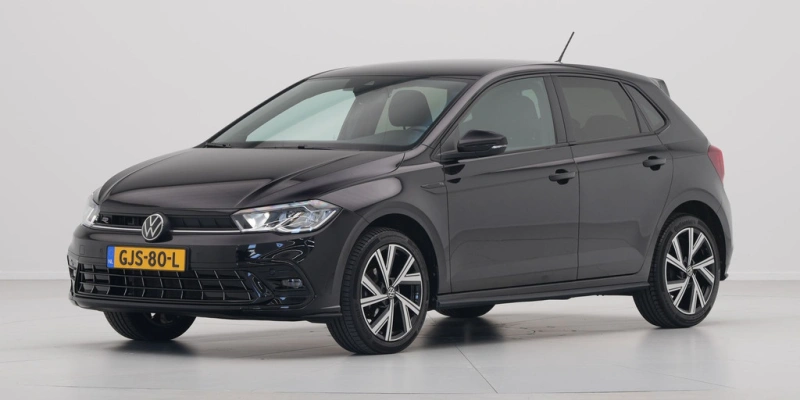 Volkswagen Polo 1.0 TSI 95pk R-Line