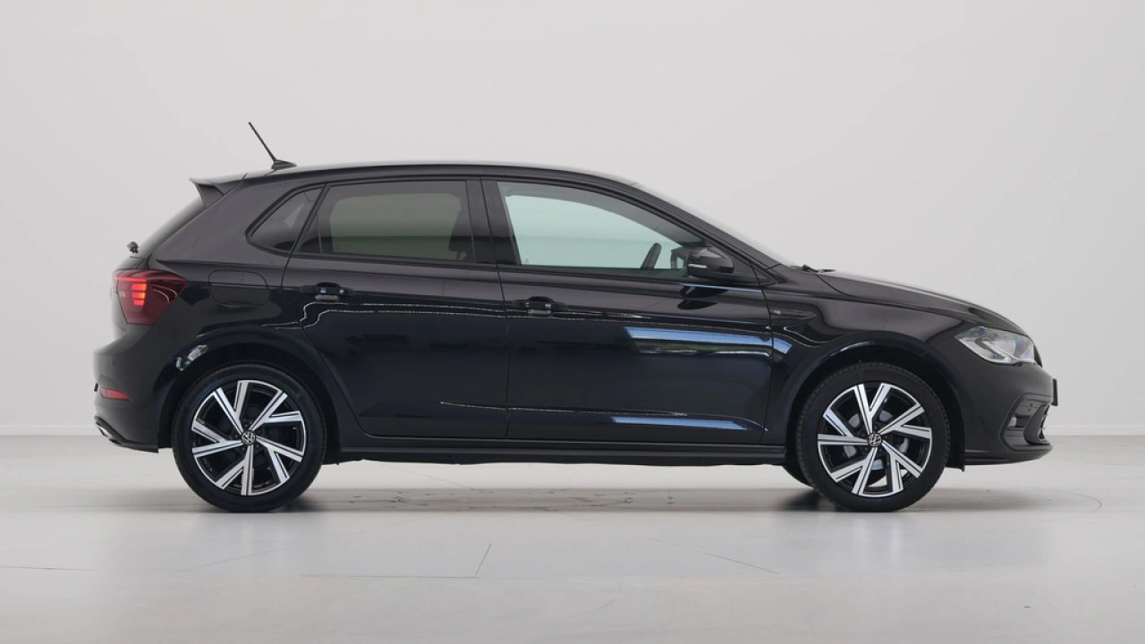 Volkswagen Polo 1.0 TSI 95pk R-Line
