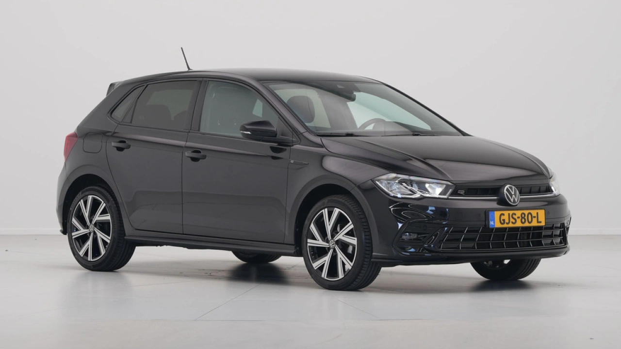 Volkswagen Polo 1.0 TSI 95pk R-Line