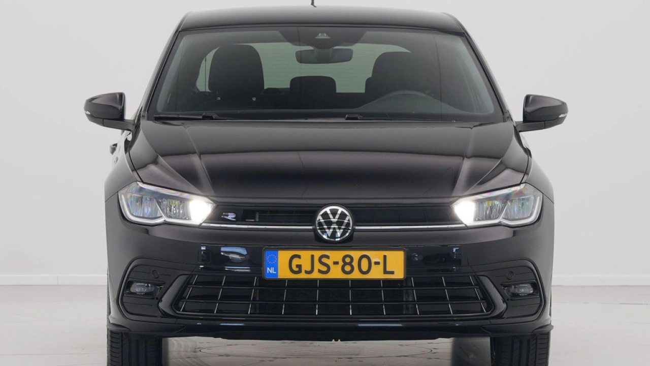 Volkswagen Polo 1.0 TSI 95pk R-Line