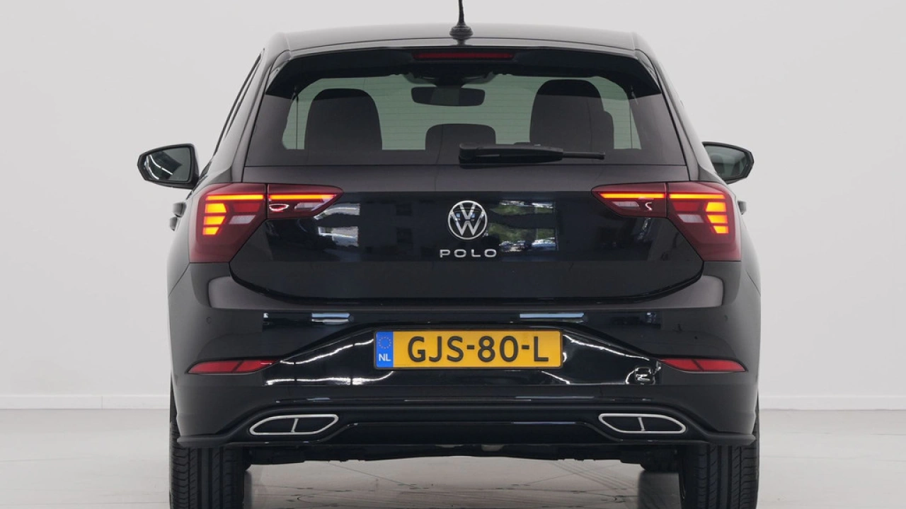 Volkswagen Polo 1.0 TSI 95pk R-Line