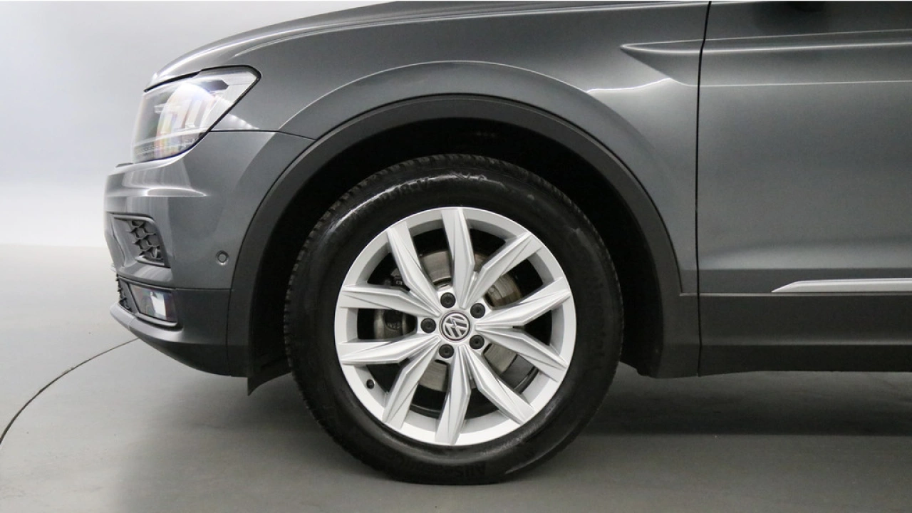 Volkswagen Tiguan 1.5 TSI 150pk ACT Highline DSG