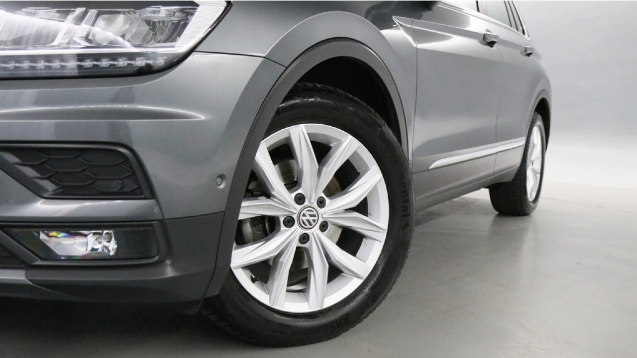 Volkswagen Tiguan 1.5 TSI 150pk ACT Highline DSG