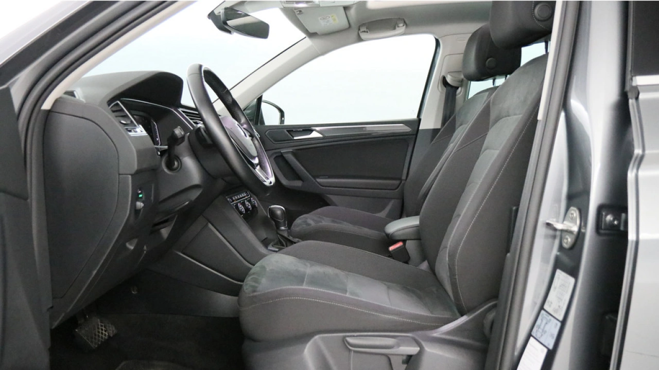 Volkswagen Tiguan 1.5 TSI 150pk ACT Highline DSG
